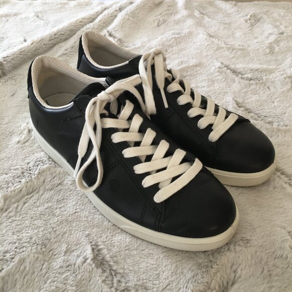 ecco sneakers us 6 - 6.5 euro 37 - Picture 1 of 12
